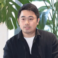 车里的乘客